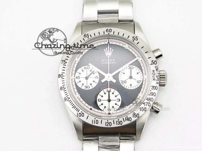 AAA Replica Watches Black Daytona SH4131 Dial Oysterflex QF QuickDry on 1:1 126518 V Edition Best 1308 Strap 1221